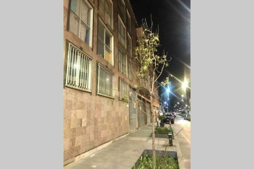 Apartamento Departamento En El Centro Hist�rico, de La Cdmx!
