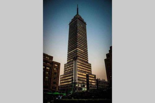 Apartamento Departamento En El Centro Hist�rico, de La Cdmx!