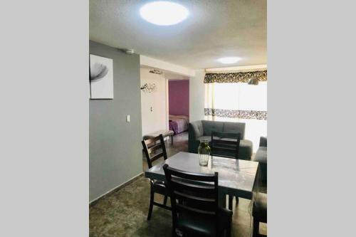 Apartamento Departamento En El Centro Hist�rico, de La Cdmx!