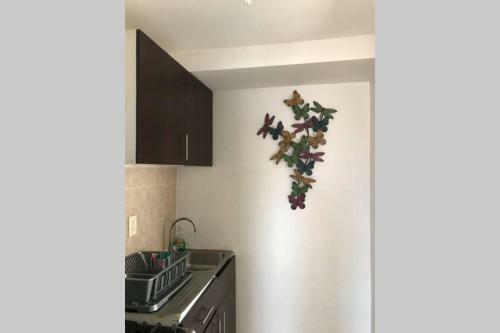 Apartamento Departamento En El Centro Hist�rico, de La Cdmx!