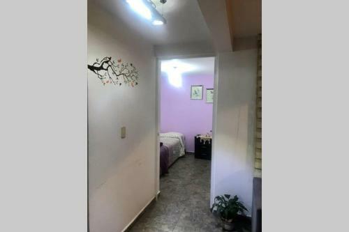 Apartamento Departamento En El Centro Hist�rico, de La Cdmx!