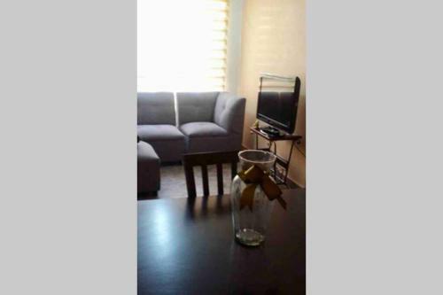 Apartamento Departamento En El Centro Hist�rico, de La Cdmx!