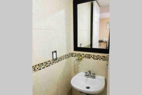 Apartamento Departamento En El Centro Hist�rico, de La Cdmx!