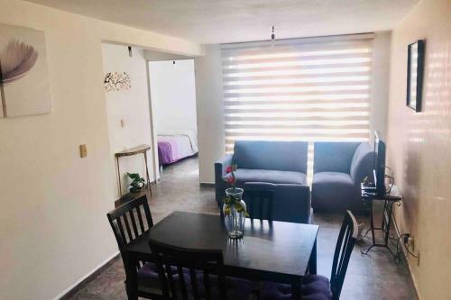 Apartamento Departamento En El Centro Hist�rico, de La Cdmx!