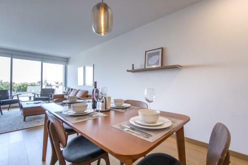 Apartamento Condesa Condo By Livemexicocity