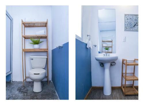 Hotel Singular Goldsmith