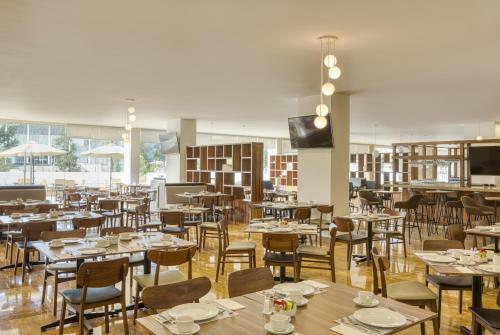 Hotel Fiesta Inn Guadalajara Periferico Poniente