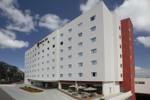 Hotel Fiesta Inn Guadalajara Periferico Poniente