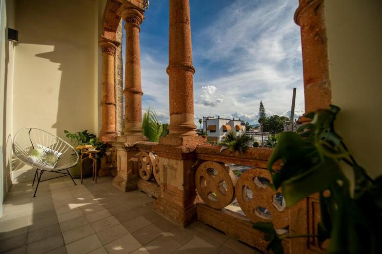 Gala Hotel Boutique