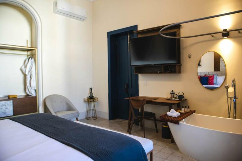 Gala Hotel Boutique