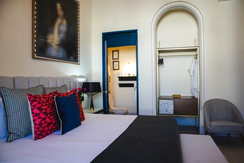 Gala Hotel Boutique