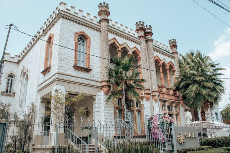 Gala Hotel Boutique