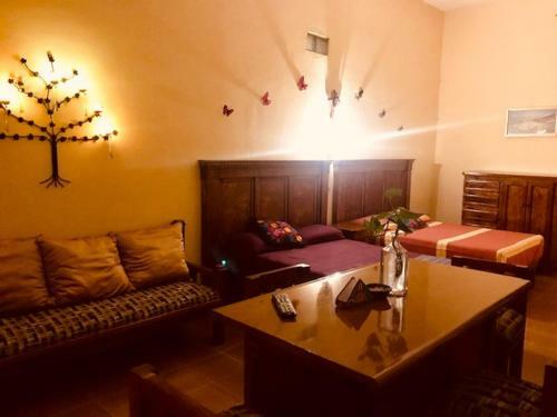 Albergue Apartamentos Suites Guanajuato