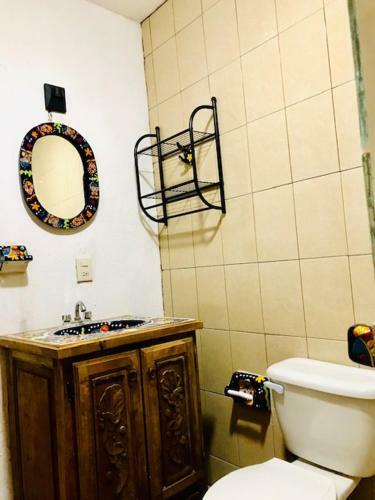 Albergue Apartamentos Suites Guanajuato