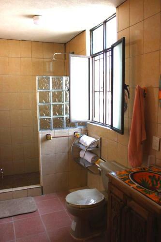 Albergue Apartamentos Suites Guanajuato