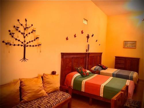 Albergue Apartamentos Suites Guanajuato