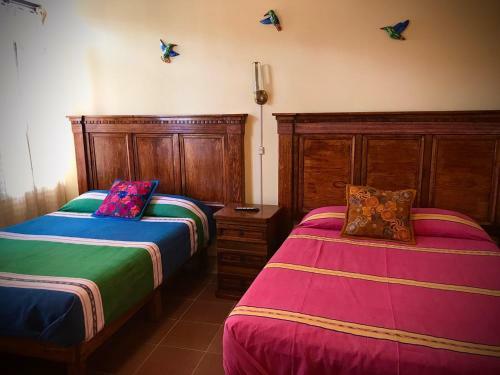 Albergue Apartamentos Suites Guanajuato