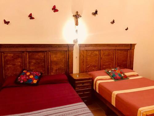 Albergue Apartamentos Suites Guanajuato