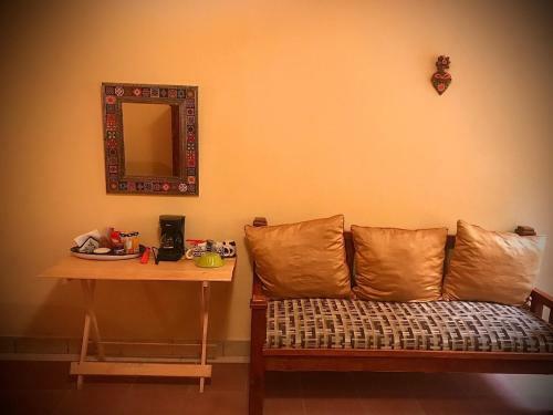 Albergue Apartamentos Suites Guanajuato