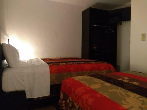 Hotel La Casa De Las Lib�lulas