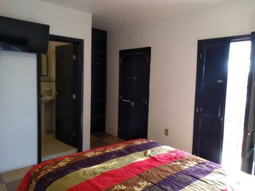 Hotel La Casa De Las Lib�lulas