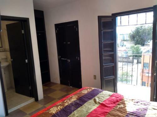 Hotel La Casa De Las Lib�lulas