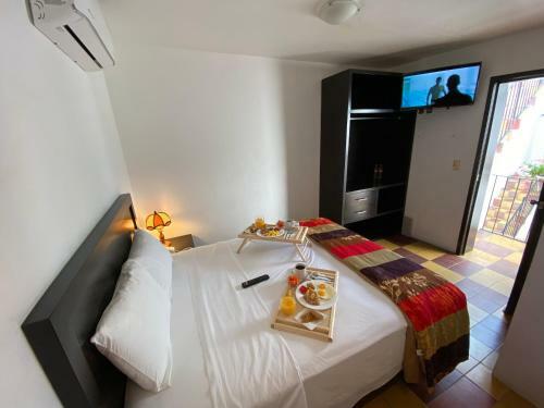 Hotel La Casa De Las Lib�lulas