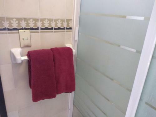 Hotel La Casa De Las Lib�lulas