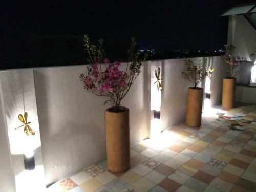 Hotel La Casa De Las Lib�lulas