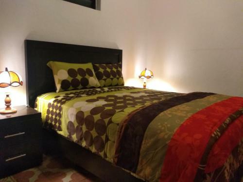 Hotel La Casa De Las Lib�lulas