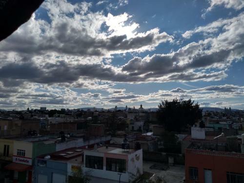 Hotel La Casa De Las Lib�lulas
