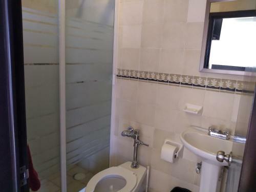 Hotel La Casa De Las Lib�lulas