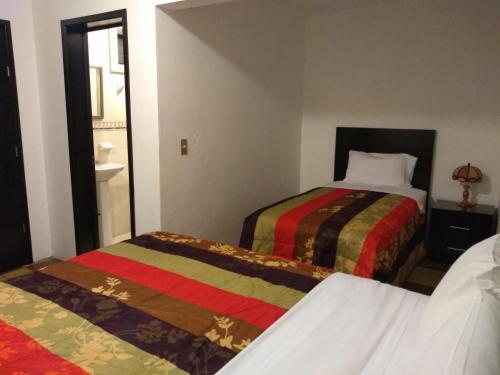 Hotel La Casa De Las Lib�lulas