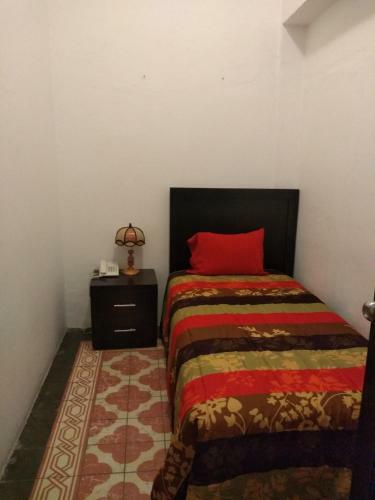 Hotel La Casa De Las Lib�lulas