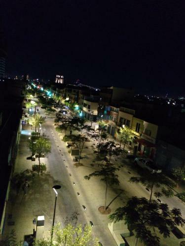 Hotel La Casa De Las Lib�lulas