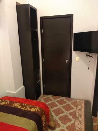 Hotel La Casa De Las Lib�lulas