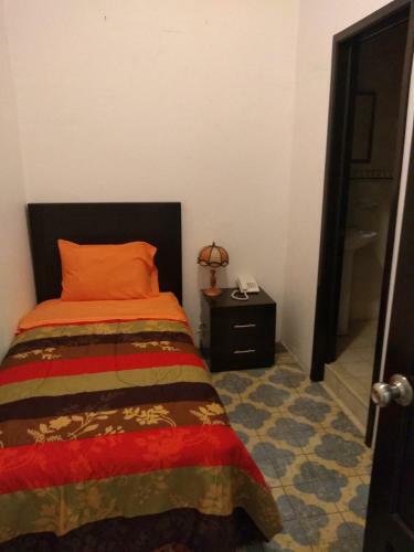 Hotel La Casa De Las Lib�lulas
