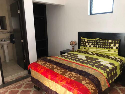 Hotel La Casa De Las Lib�lulas