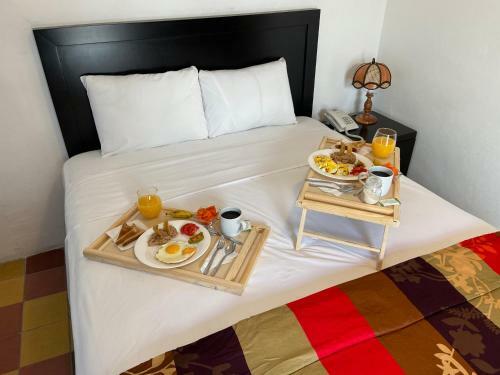 Hotel La Casa De Las Lib�lulas