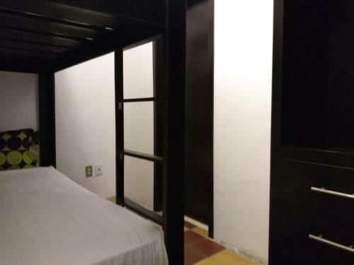 Hotel La Casa De Las Lib�lulas
