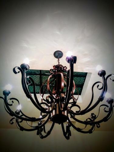 Hotel La Casa De Las Lib�lulas