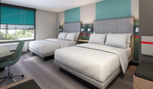Avid Hotel - Fresnillo, An Ihg Hotel