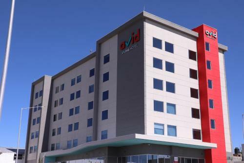 Avid Hotel - Fresnillo, An Ihg Hotel