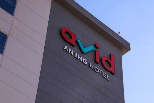 Avid Hotel - Fresnillo, An Ihg Hotel