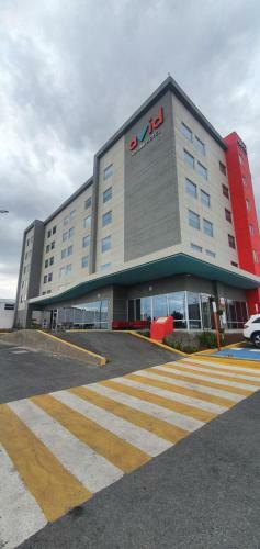 Avid Hotel - Fresnillo, An Ihg Hotel