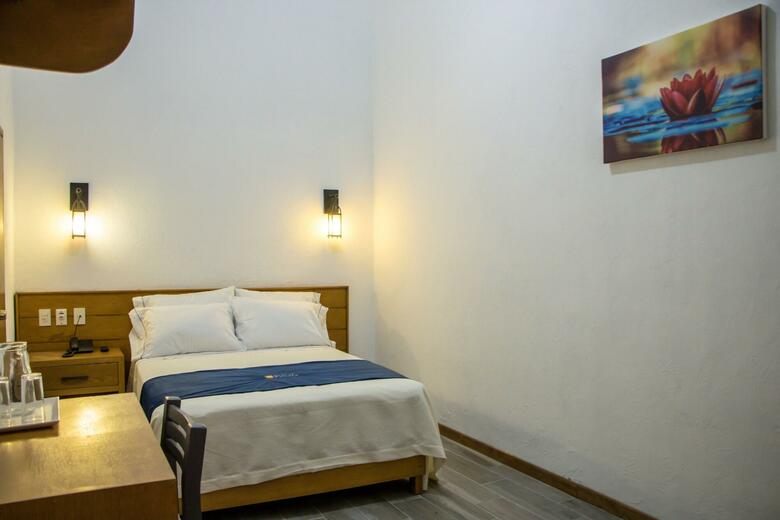Hotel Real De Castilla