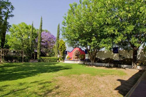 Hotel Hacienda Filadelfia By Rotamundos