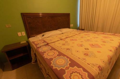 Hotel Ricarlo