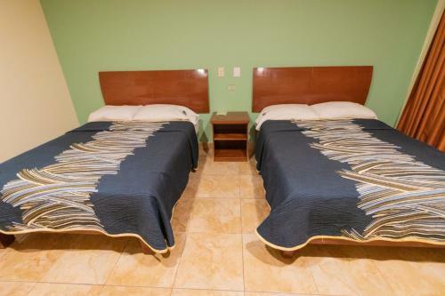 Hotel Ricarlo