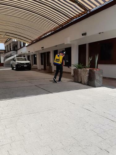Hotel Ricarlo